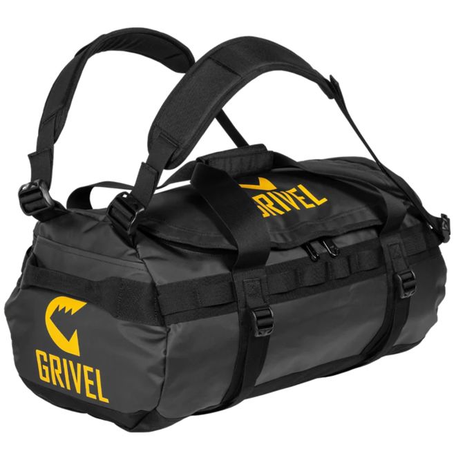 Grivel Backpack Expedition borsone