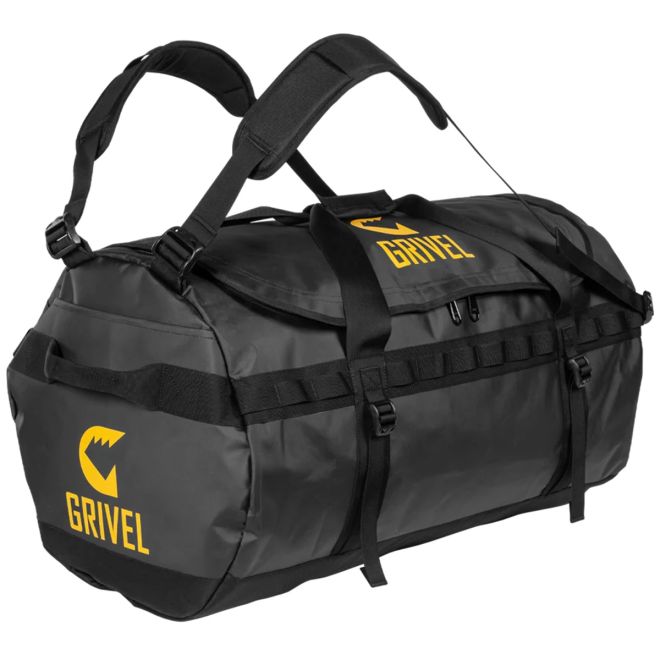 Grivel Backpack Expedition borsone