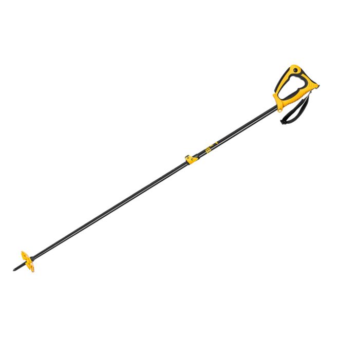 Grivel Condor Evo Alpine 2 bastoncino con lama estraibile