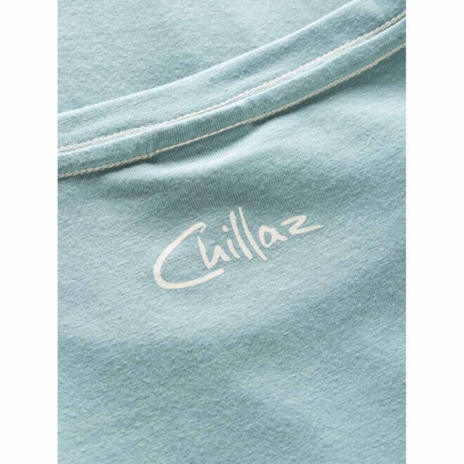 Chillaz Bozen Sunset maglietta uomo