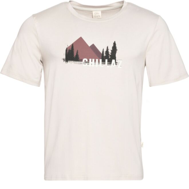 Chillaz Bozen Nature maglietta uomo