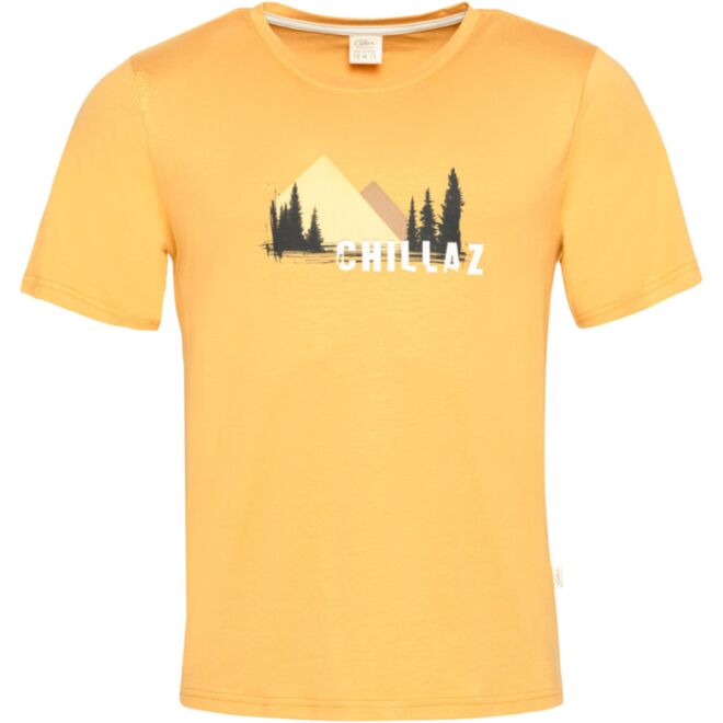 Chillaz Bozen Nature maglietta uomo