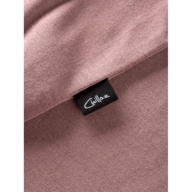 Chillaz Bozen Mountain Logo maglietta uomo