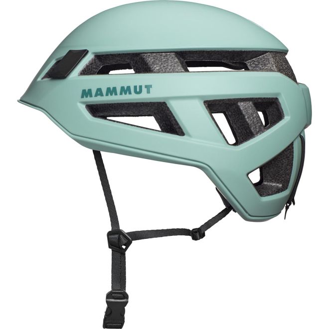 Mammut Crag Sender Helmet casco arrampicata alpinismo