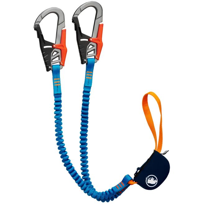 Mammut Skywalker Pro Via Ferrata Set da ferrata
