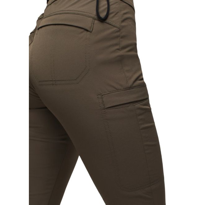 Prana Halle AT Skinny Pant pantaloni donna