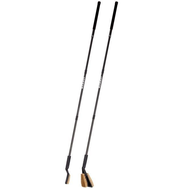 Mammut Brush Stick Package spazzola boulder