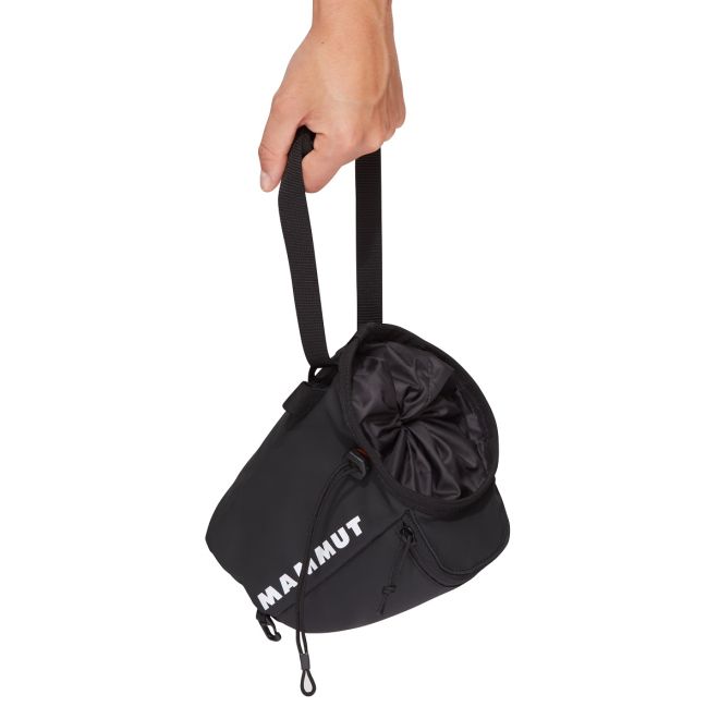 Mammut Alpine Chalk Bag sacchetto portamagnesite