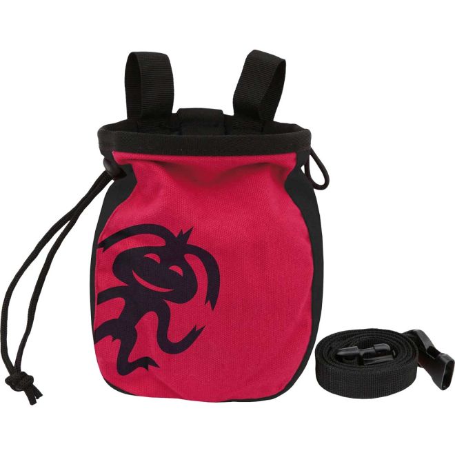 Rafiki Scoop sacchetto portamagnesite