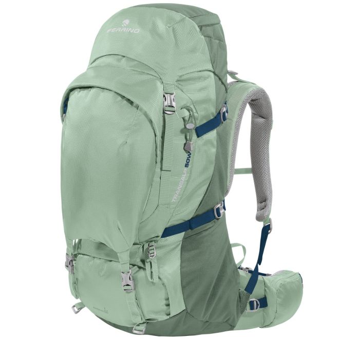 Ferrino Transalp 50 Lady zaino trekking