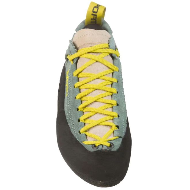 La Sportiva Mythos Eco Woman scarpette arrampicata donna