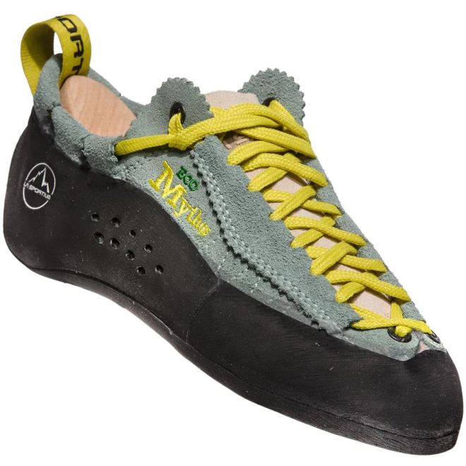 La Sportiva Mythos Eco Woman scarpette arrampicata donna