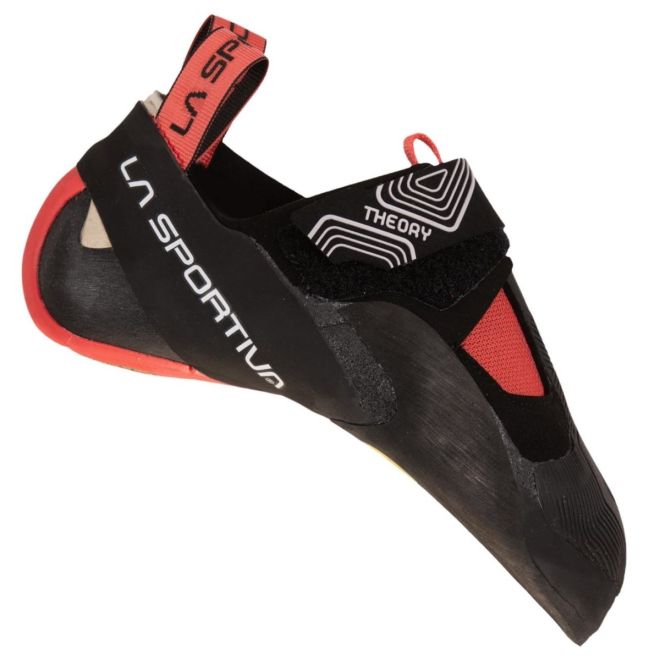 La Sportiva Theory Woman scarpette arrampicata donna