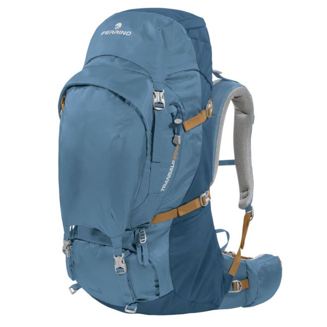 Ferrino Transalp 50 Lady zaino trekking