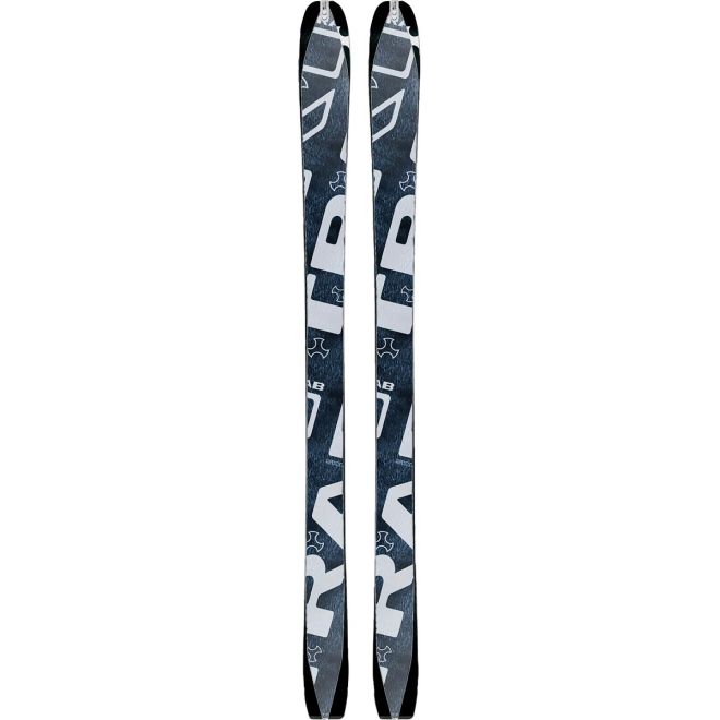 Ski Trab Tessilfoca Maximo Mix Moher pelli di foca