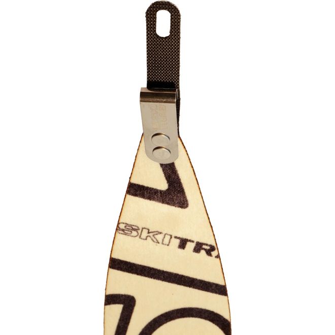Ski Trab Tessilfoca Maestro.2 pelli di foca