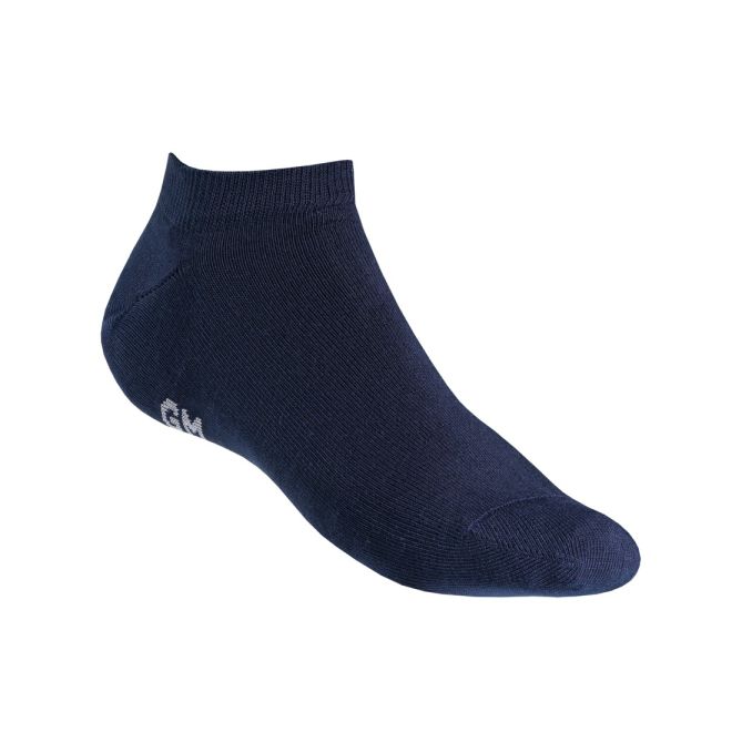 Calze GM Minisocks 2Pack calzini cotone fantasmini