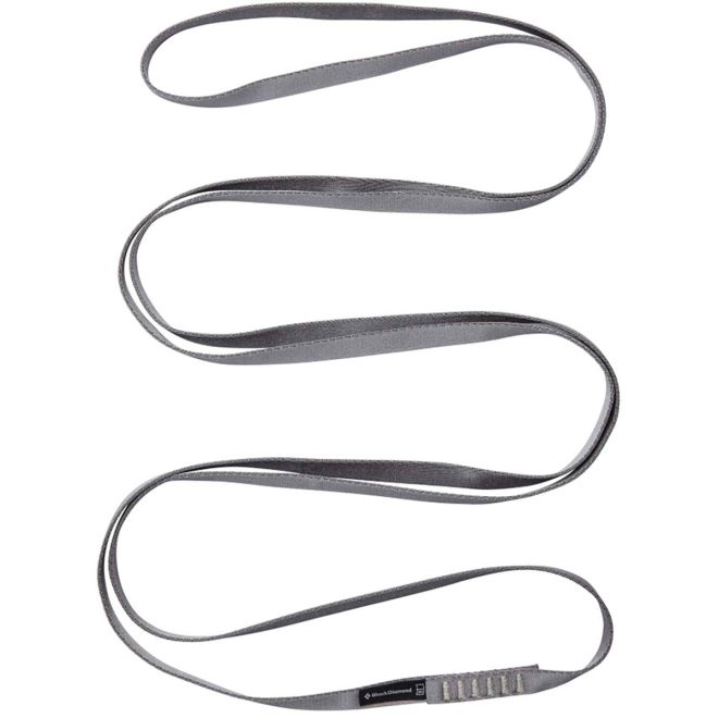 BD Black Diamond 18 mm Nylon Runner fettuccia arrampicata