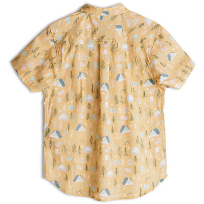 KAVU Girl Party camicia donna