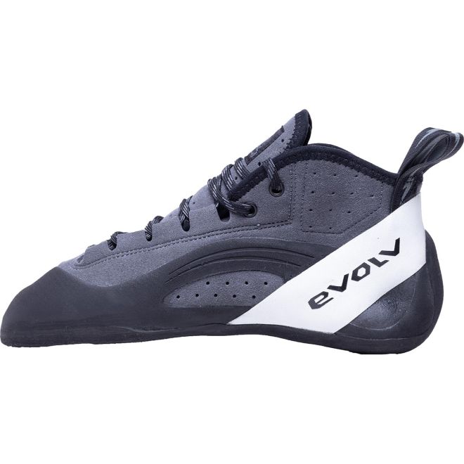 Evolv Yosemite Bum scarpette arrampicata
