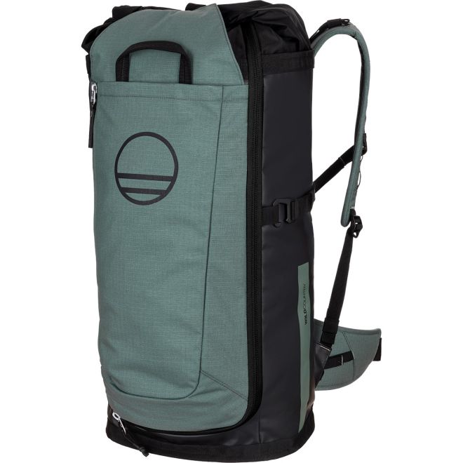 Wild Country Crag Hauler 40 zaino falesia