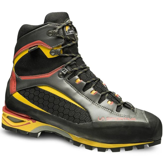 La Sportiva Trango Tower GTX scarponi trekking e alpinismo