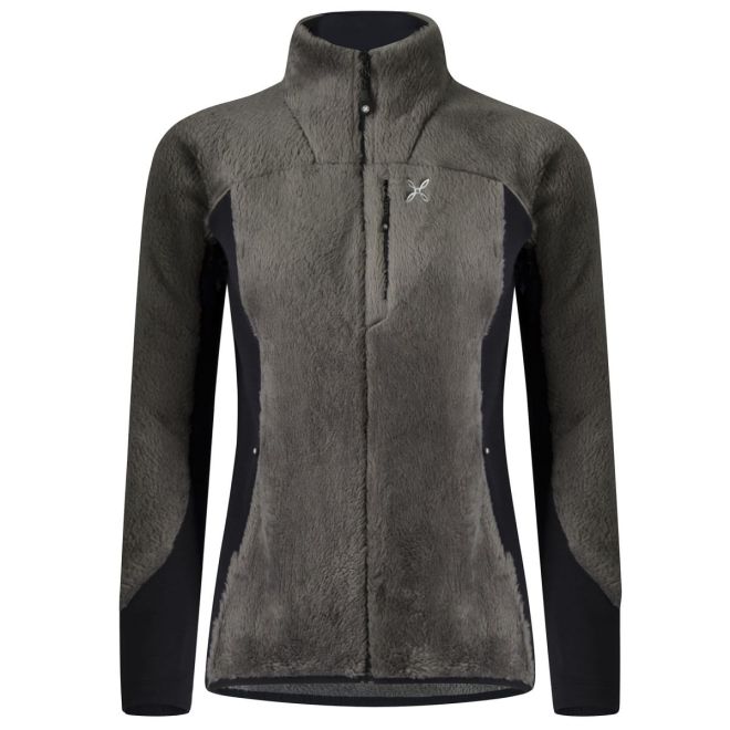 Montura Nordic Fleece 2 Jacket Woman pile tecnico donna