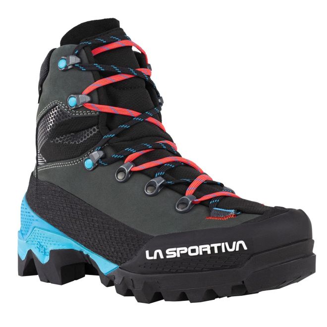 La Sportiva Aequilibrium LT Woman GTX scarponi alpinismo donna