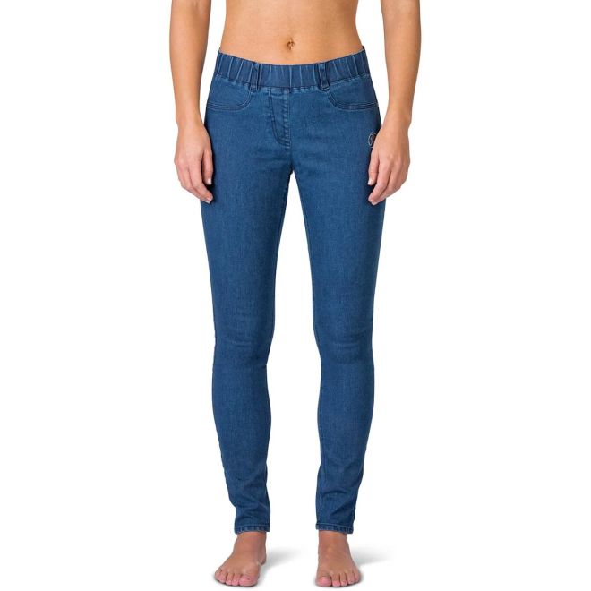Rafiki Evo jeggings donna