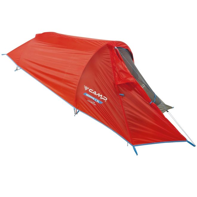 CAMP Minima 1 SL tenda da trekking
