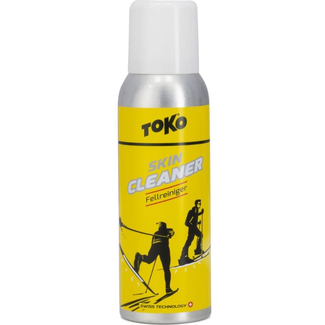 Toko Skin Cleaner 100ml detergente per pelli di foca