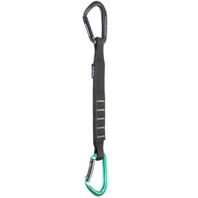 Fixe Puput Wide rinvio arrampicata