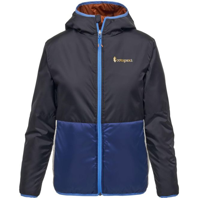 Cotopaxi Teca Calido Hooded Jacket W giacca donna