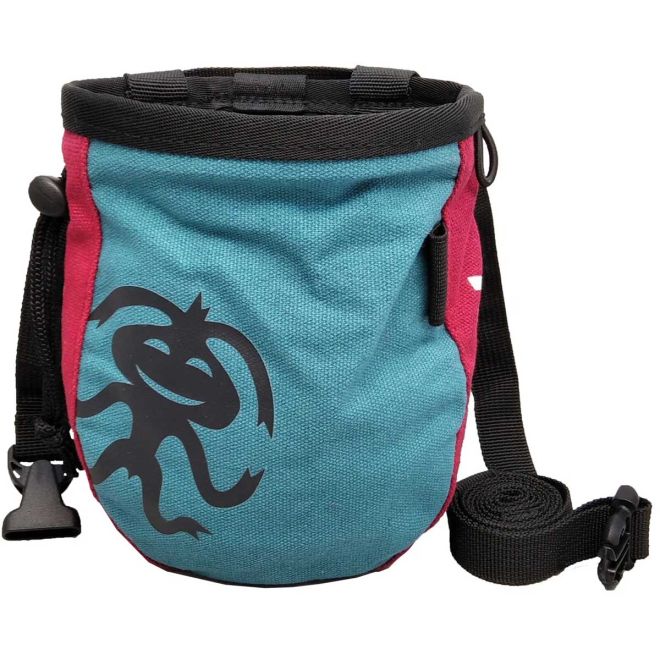 Rafiki Scoop sacchetto portamagnesite