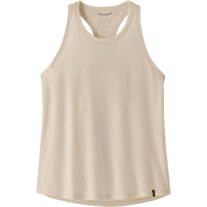 Patagonia W's Cap Cool Trail Tank canotta donna