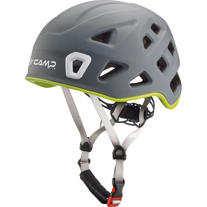 CAMP Storm casco alpinismo arrampicata