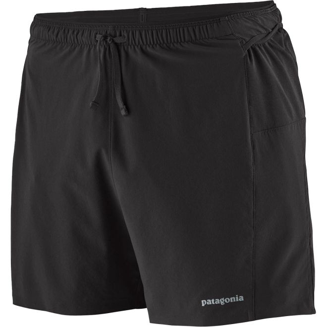 Patagonia M's Strider Pro Shorts - 5 in. pantaloni corti uomo