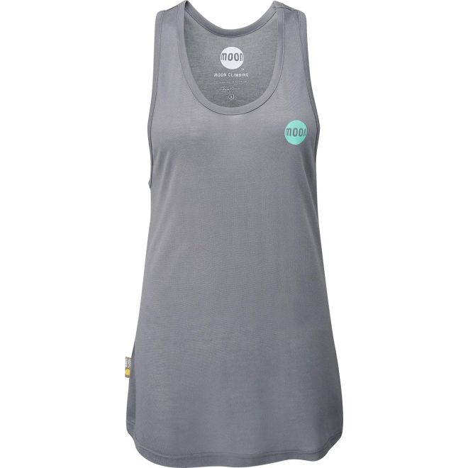 Moon Lyra Vest canotta donna