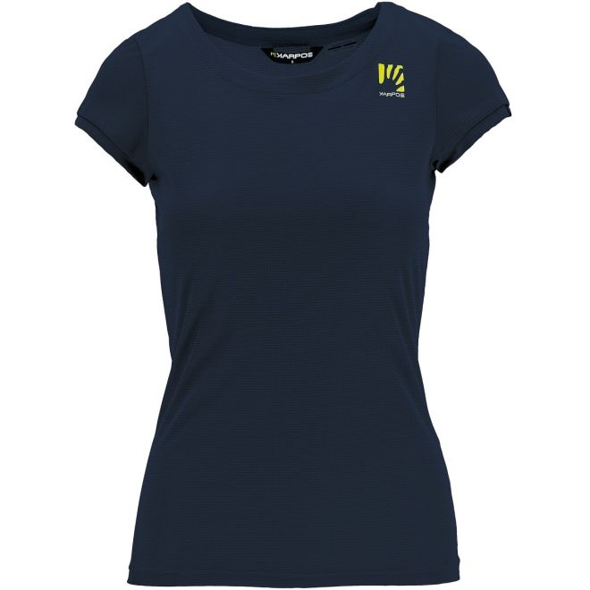 Karpos Loma W Jersey maglietta donna