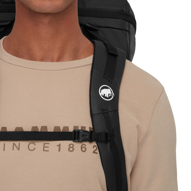Mammut Neon 55 zaino falesia