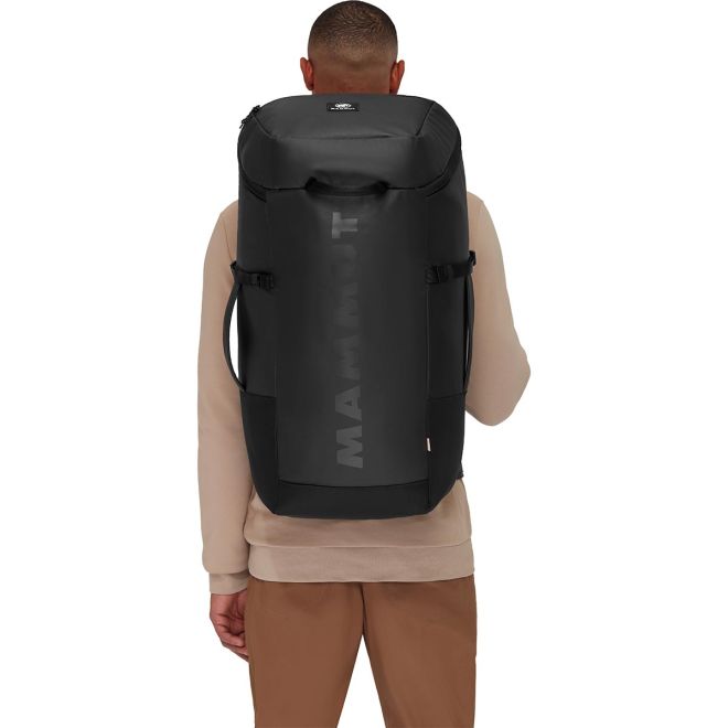 Mammut Neon 55 zaino falesia