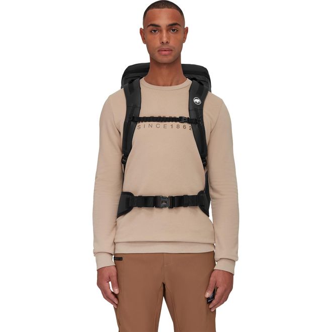 Mammut Neon 55 zaino falesia
