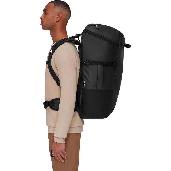 Mammut Neon 55 zaino falesia
