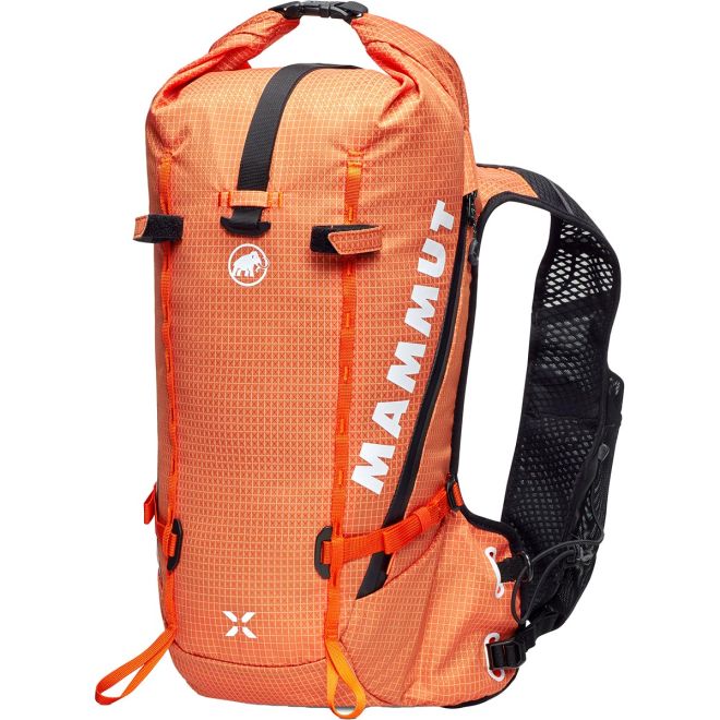 Mammut Trion 15l zaino da trekking
