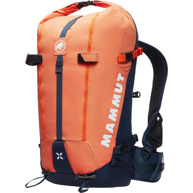 Mammut Trion 28l zaino da alpinismo