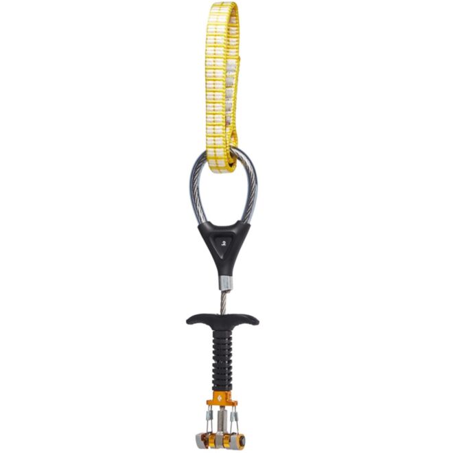 BD Black Diamond Camalot Z4 set completo friend arrampicata