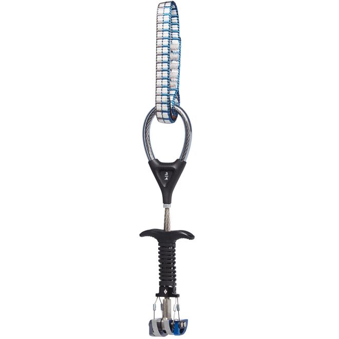 BD Black Diamond Camalot Z4 Offset set completo friend arrampicata
