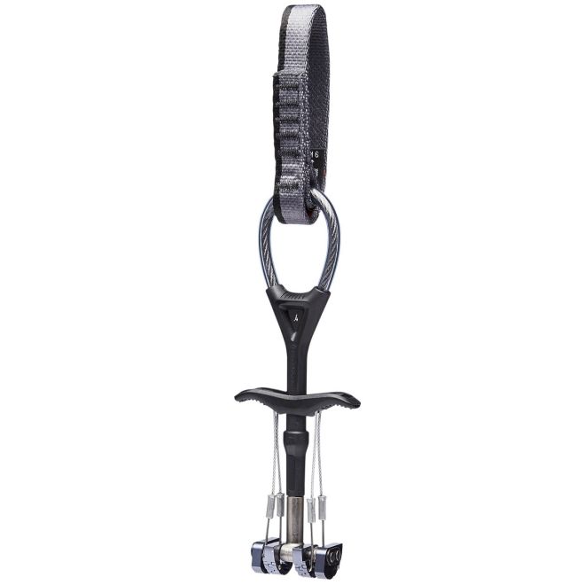 BD Black Diamond Camalot C4 set completo friend arrampicata