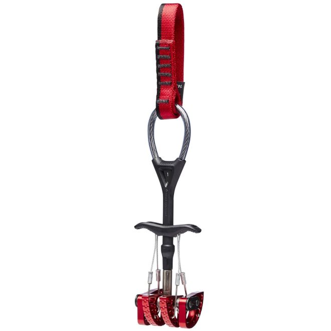 BD Black Diamond Camalot C4 set da 0.3 a 3 friend arrampicata