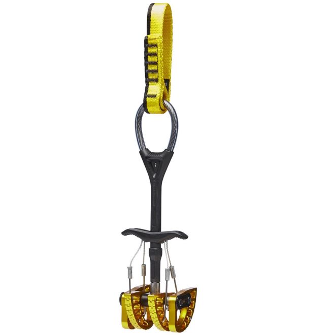 BD Black Diamond Camalot C4 da 0.4 a 6 friend arrampicata